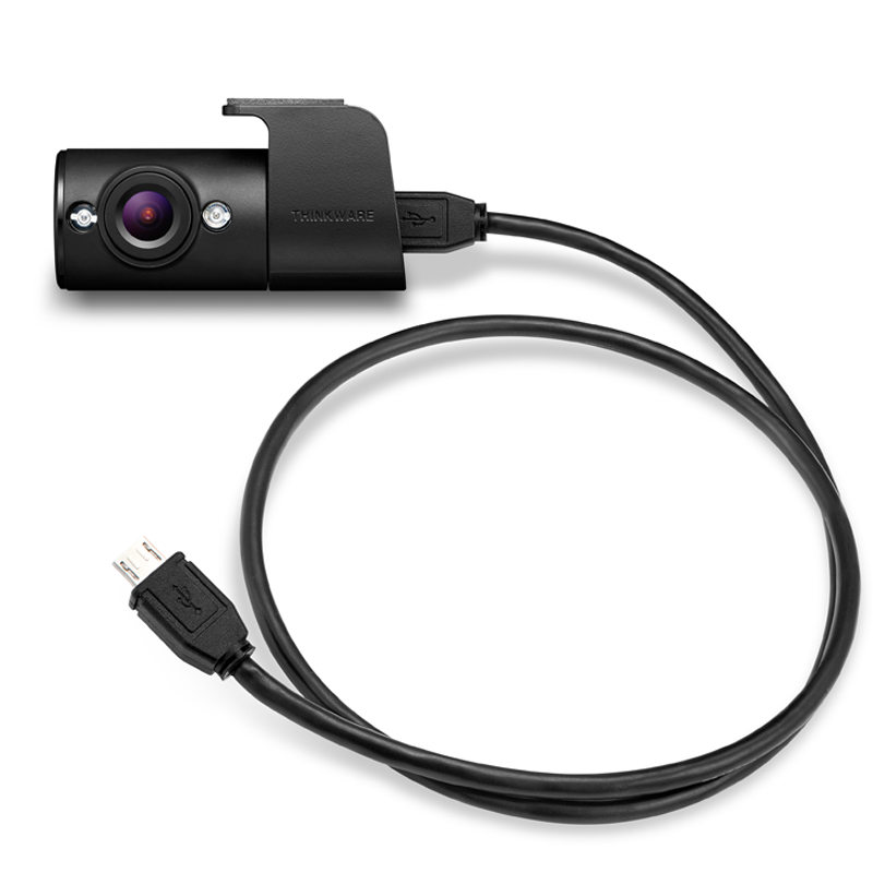 Thinkware 1080P Full HD Interior Infrared Camera-For F790 & F200 PRO,X800 and X700 Dashcam