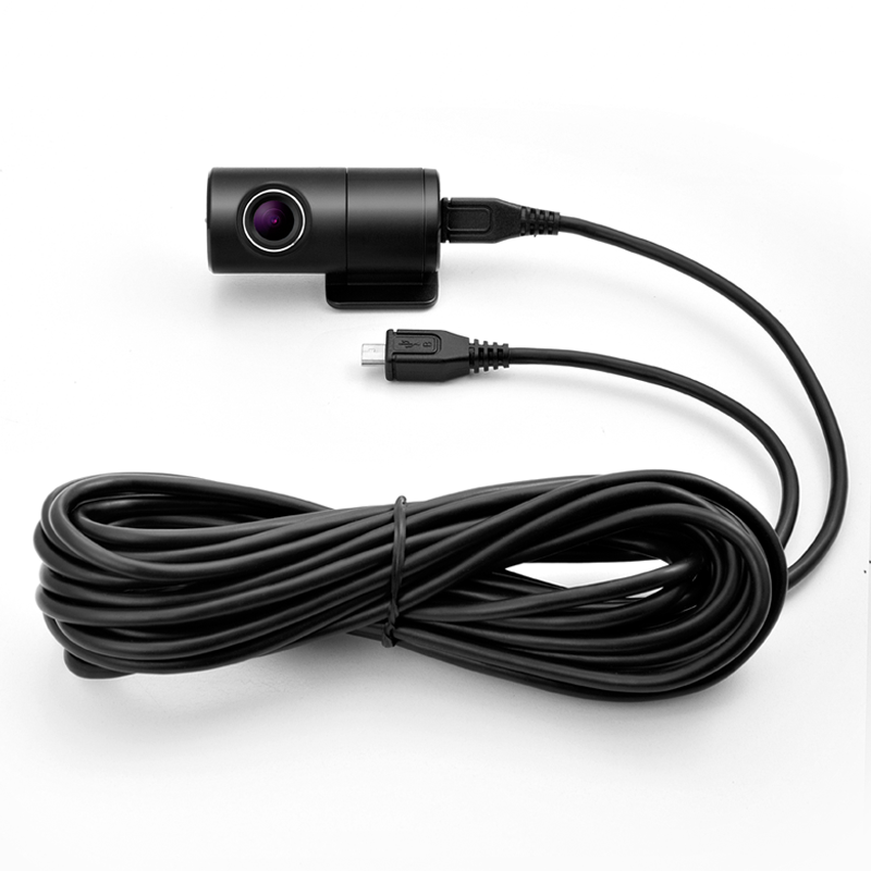 Thinkware Rear camera Full HD 720P video quality for FA200/F200/F100