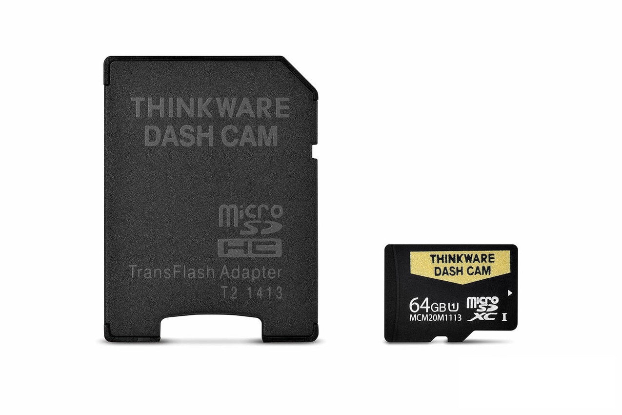 THINKWARE MLC UHS-I MICRO SDHC CARD