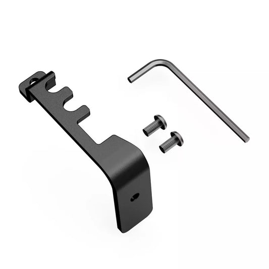 Viofo A139/A139 Pro Screw Mounting Bracket for Tamper-proof Security Guard Installation