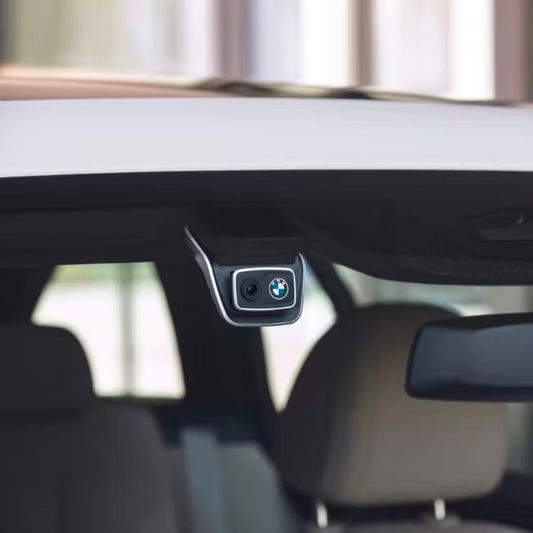 BMW Advanced Car Eye 3.0 (Non LCD Version)