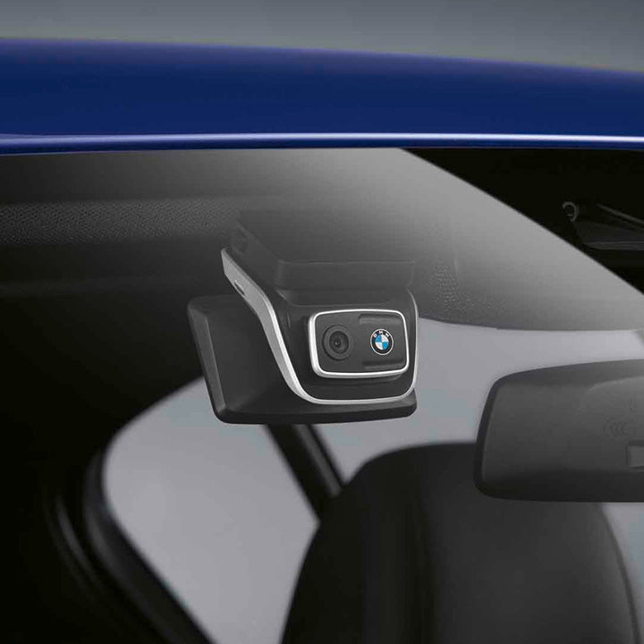 BMW Advanced Car Eye 3.0 Pro with Display