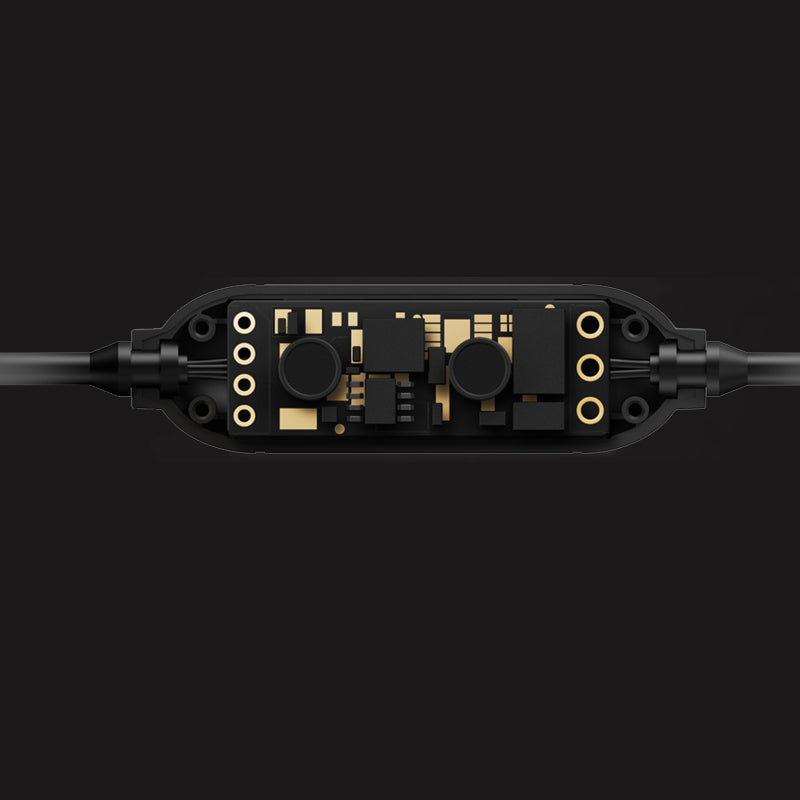 DDPAI Type C Hardwire Kit for Z40,Z50, Mola N3 Pro & Mini5