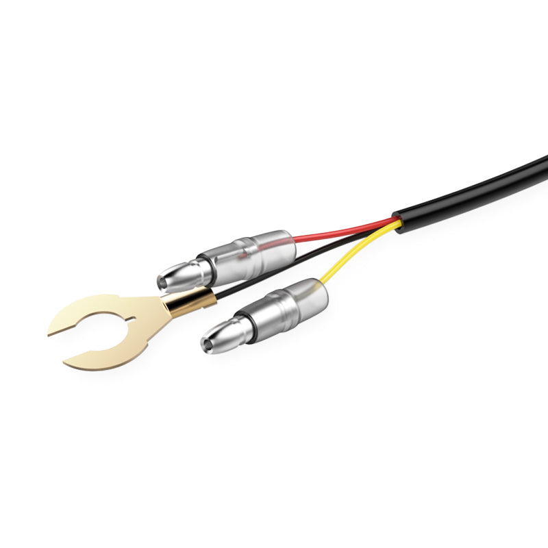 DDPAI Type C Hardwire Kit for Z40,Z50, Mola N3 Pro & Mini5