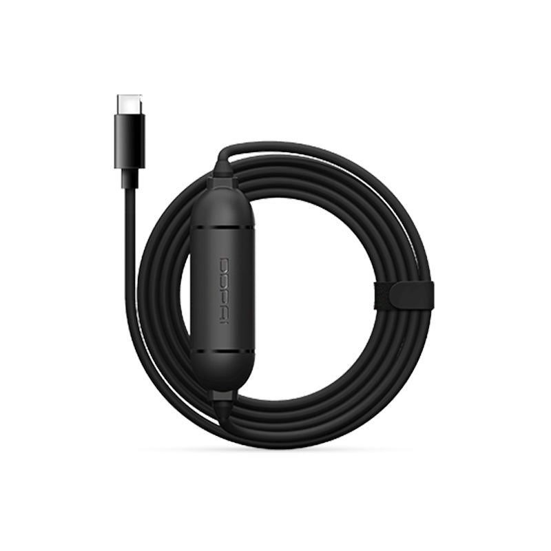 DDPAI Type C Hardwire Kit for Z40,Z50, Mola N3 Pro & Mini5