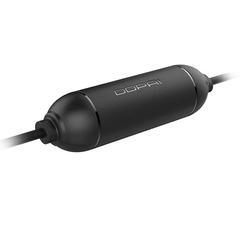 DDPAI Type C Hardwire Kit for Z40,Z50, Mola N3 Pro & Mini5