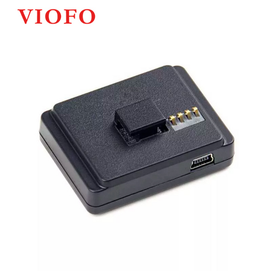 VIOFO A119v2, A119S & A119Pro GPS Receiver Mount