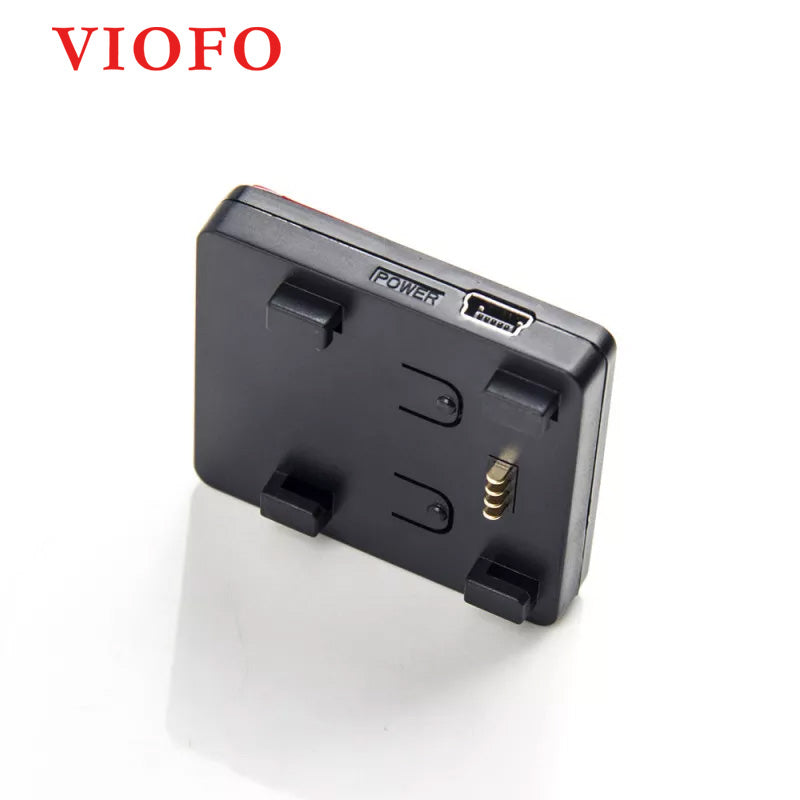 VIOFO A129 Series GPS Mount For A129/A129IR/A129 Pro/A129 Plus Front Camera