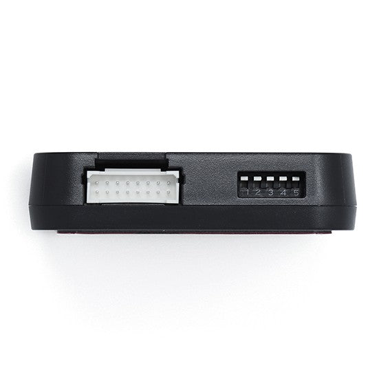 Thinkware Multiplexer Box MB-100 & Cameras Set Compatible with the F200 Pro, X700, T700 and F790