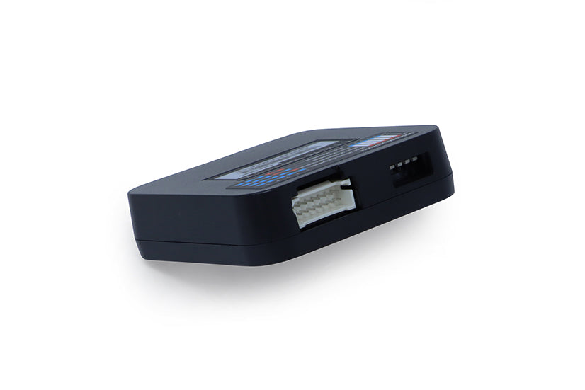 Thinkware Multiplexer Box MB-100 & Cameras Set Compatible with the F200 Pro, X700, T700 and F790