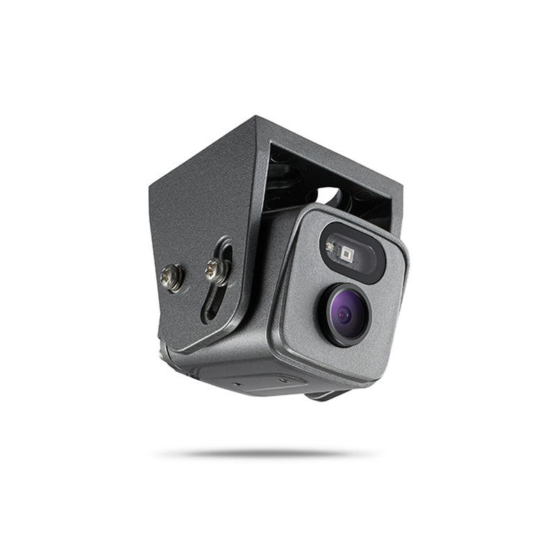 Thinkware Multiplexer Box MB-100 & Cameras Set Compatible with the F200 Pro, X700, T700 and F790