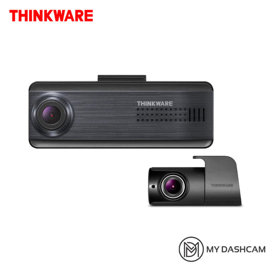 Thinkware Q200 2-Channel 2K QHD Dash Cam