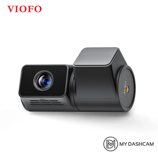 VIOFO RTC420 2K HDR Telephoto Camera Set with Sony STARVIS 2 Sensor for A329S/A329TW Series