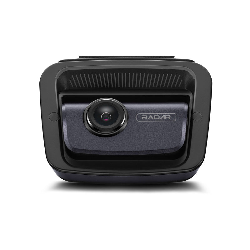 THINKWARE U3000 4K UHD + 2K QHD RESOLUTION AND DUAL RADAR DASH CAM