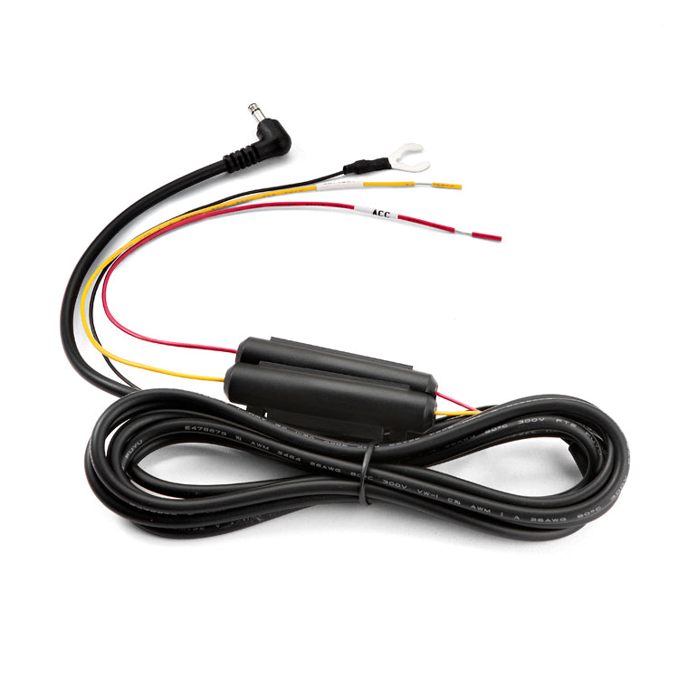 Thinkware Original Hardwiring Cable