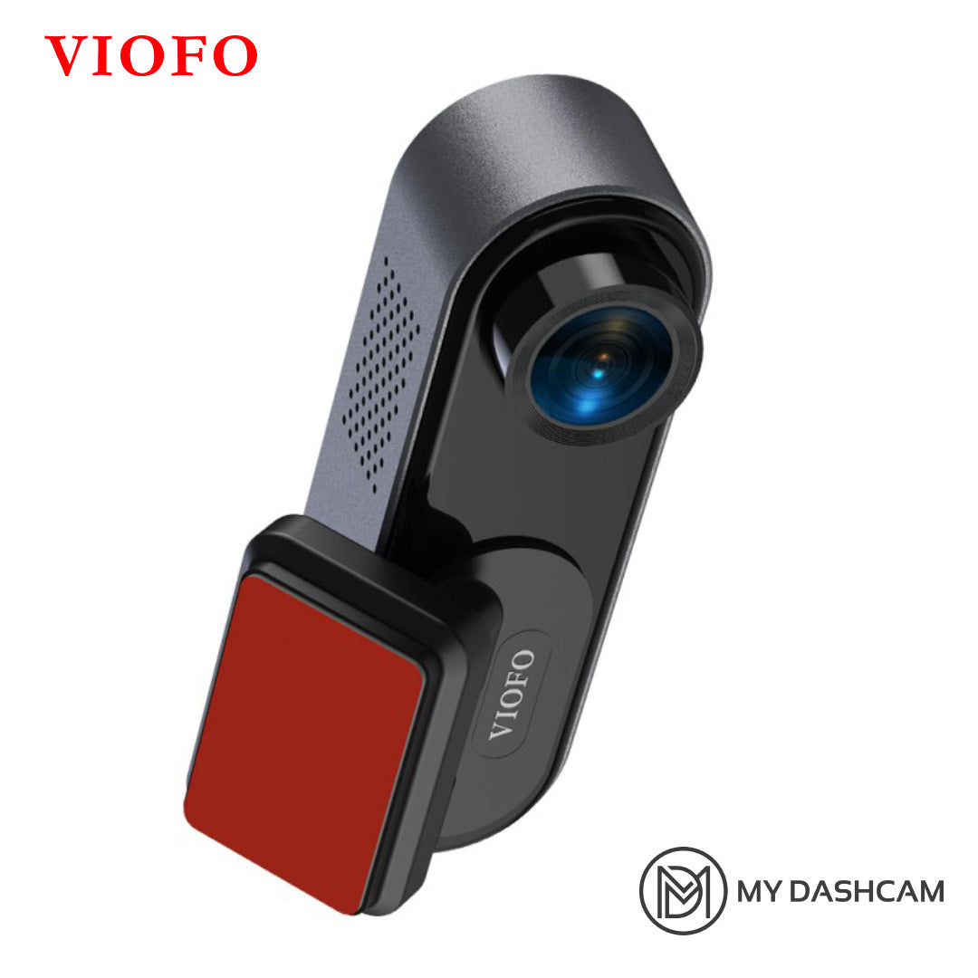 VIOFO WM1 2K QHD Dash cam 5