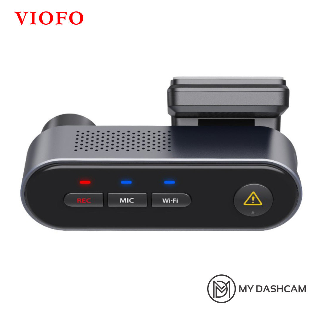 VIOFO WM1 2K QHD Dash cam 6