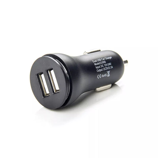 Viofo D2000 Dual USB Car Charger For A119/A119V3/A129 Duo/A129 Duo IR