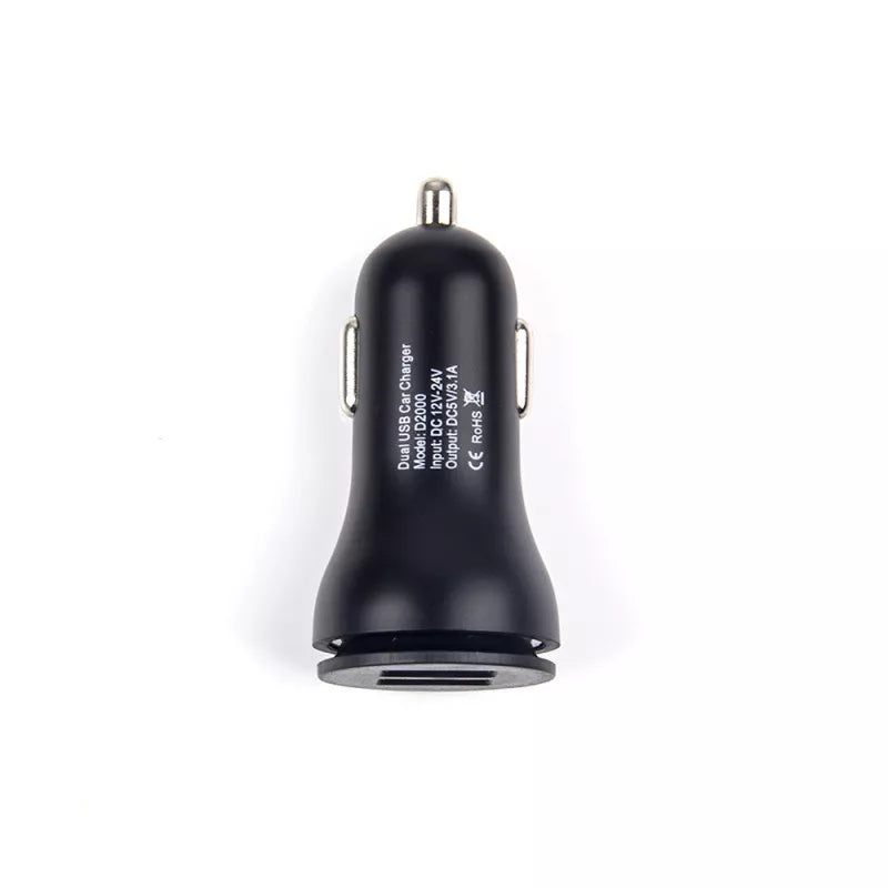 Viofo D2000 Dual USB Car Charger For A119/A119V3/A129 Duo/A129 Duo IR