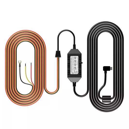 VIOFO HK3 Hardwire Kit for Parking Recording