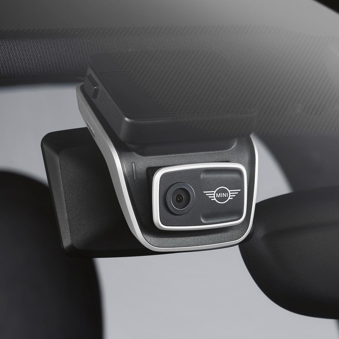 BMW Advanced Car Eye 3.0 Pro (2K) Front & Rear Dashcam