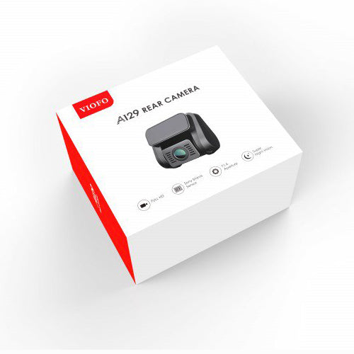 VIOFO A129 Original Full HD Rear Camera( For A129 & A129 Pro/ Duo Only)