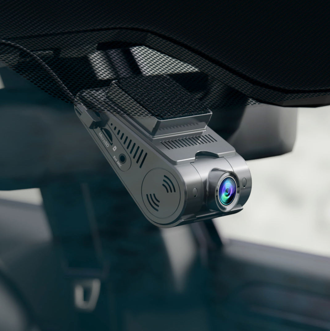 viofo_a229 pro 4k 2 channel or 3 channel dash cam