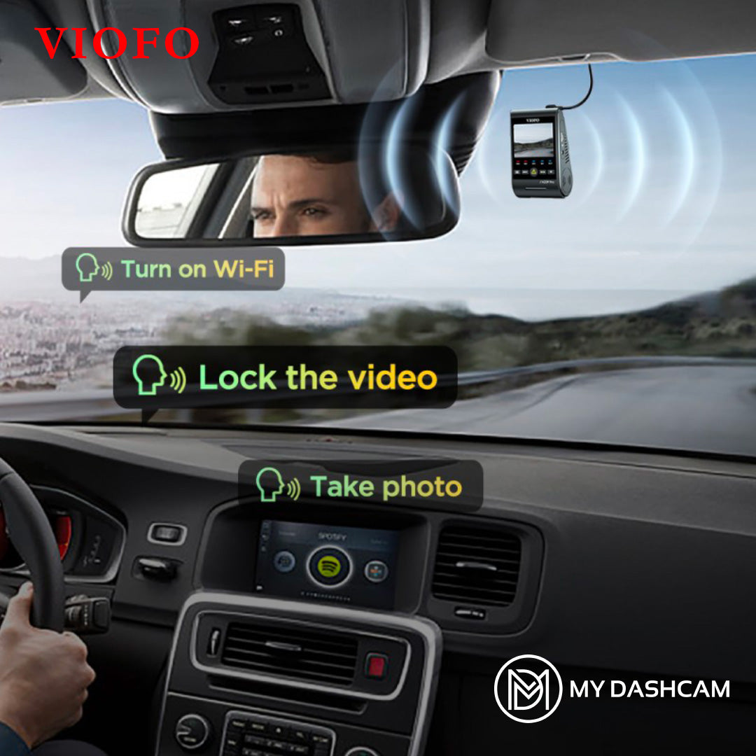 viofo a229 pro 3channel dash cam 1
