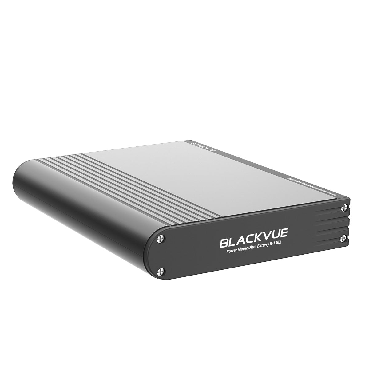 Blackvue Power Magic Ultra B-130X︱High-capacity External Battery for Parking Mode