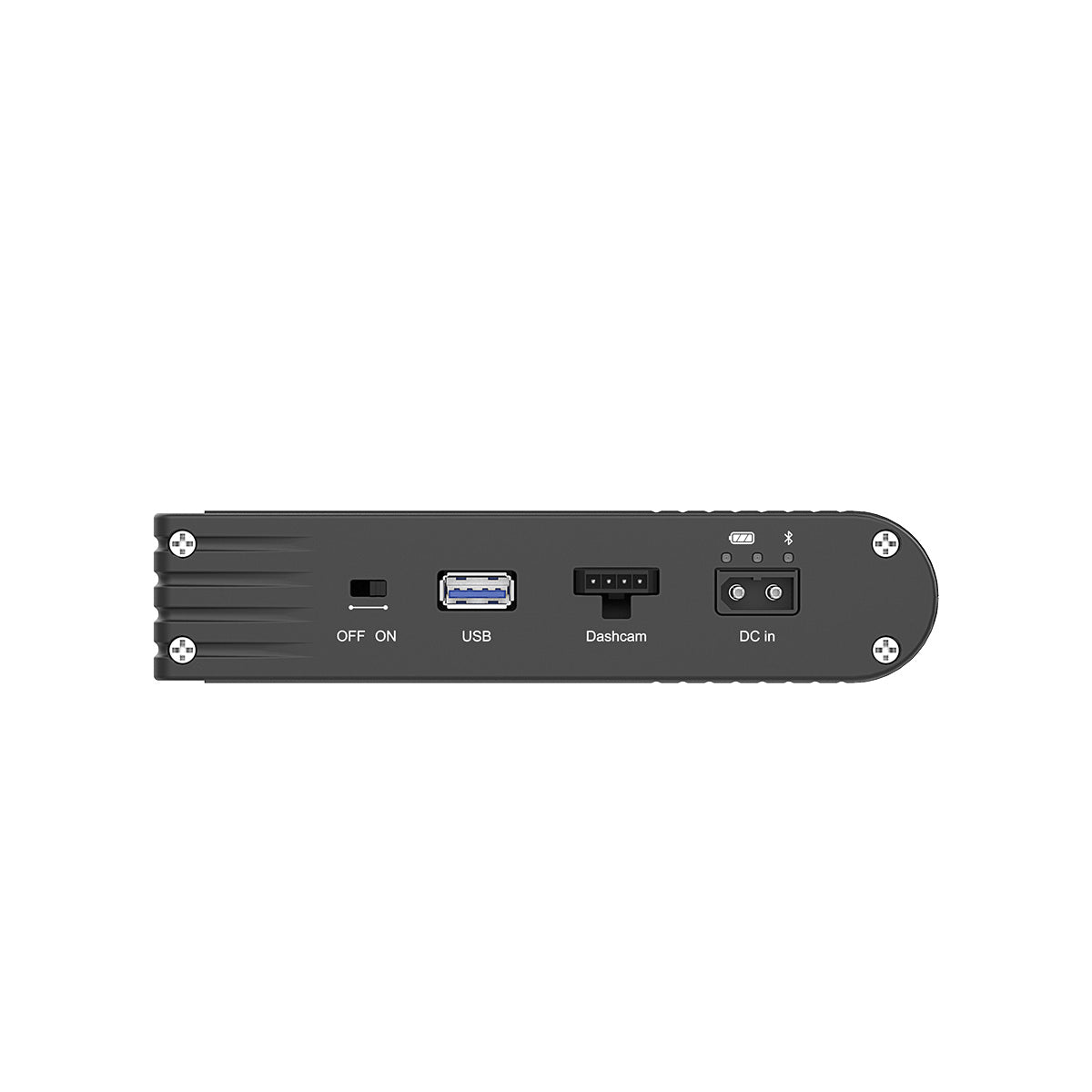 Blackvue Power Magic Ultra B-130X︱High-capacity External Battery for Parking Mode