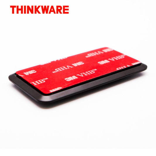 Thinkware F800 Pro & Q800 Pro Windsreen 3M Adhesive Bracket