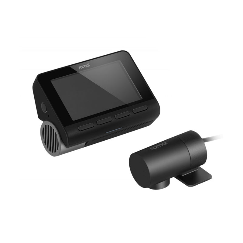70mai A800S 4K Dashcam build-in WiFi and GPS