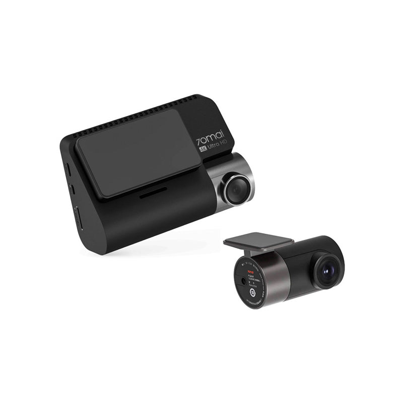 70mai A800S 4K Dashcam build-in WiFi and GPS