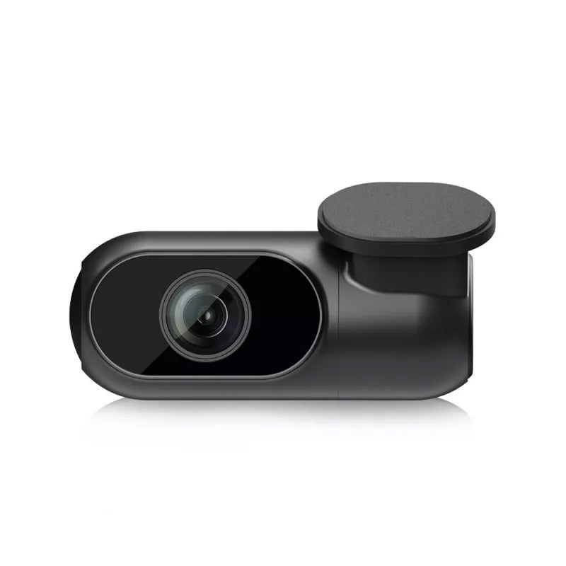 Dash Cam Front And Rear 4K Built-in 5GHz WiFi, Focuway T5 Dash