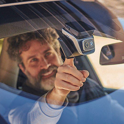 BMW Advanced Car Eye 3.0 Pro with Display