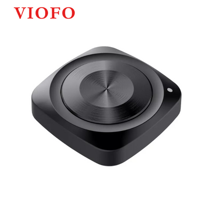 Bluetooth Remote Control for Viofo A119 Mini,A229,All A129 Series,A139 and T130
