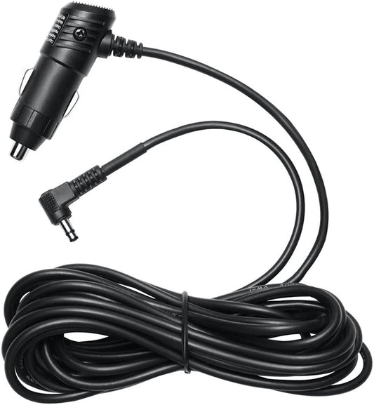 Thinkware Cigarette Lighter Power Cable