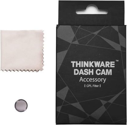 Thinkware CPL Filter Compatible with ALL Thinkware Dashcams