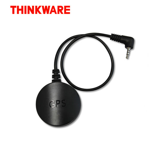 THINKWARE/F70/F200/ F200 Pro/ X700 External GPS Receiver