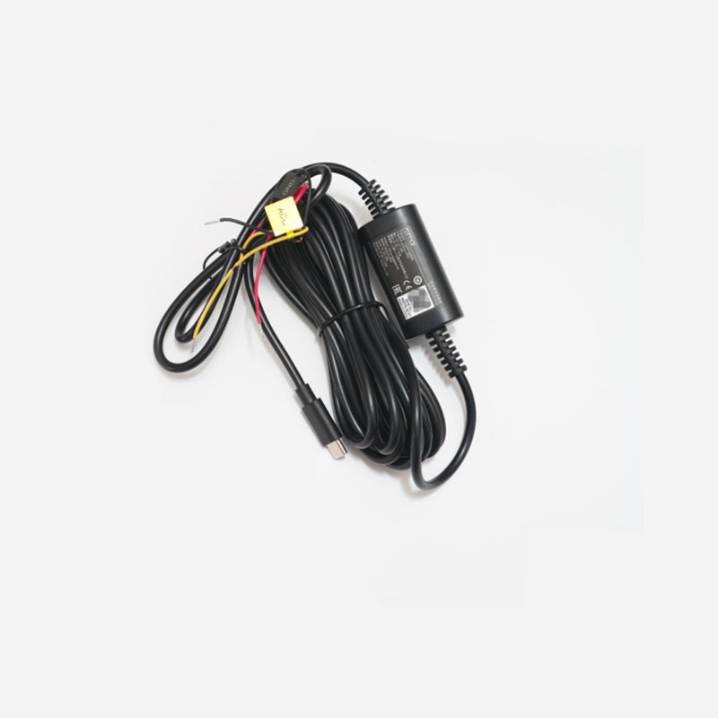 70mai Hardwire Kit for Dash Cam M500/Omni(Type-C)