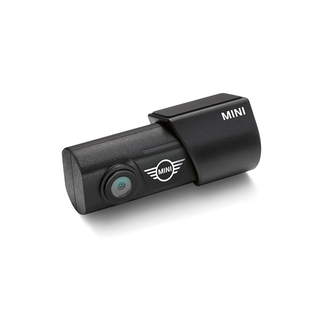 MINI Advanced Car Eye 3.0 – MY Dashcam