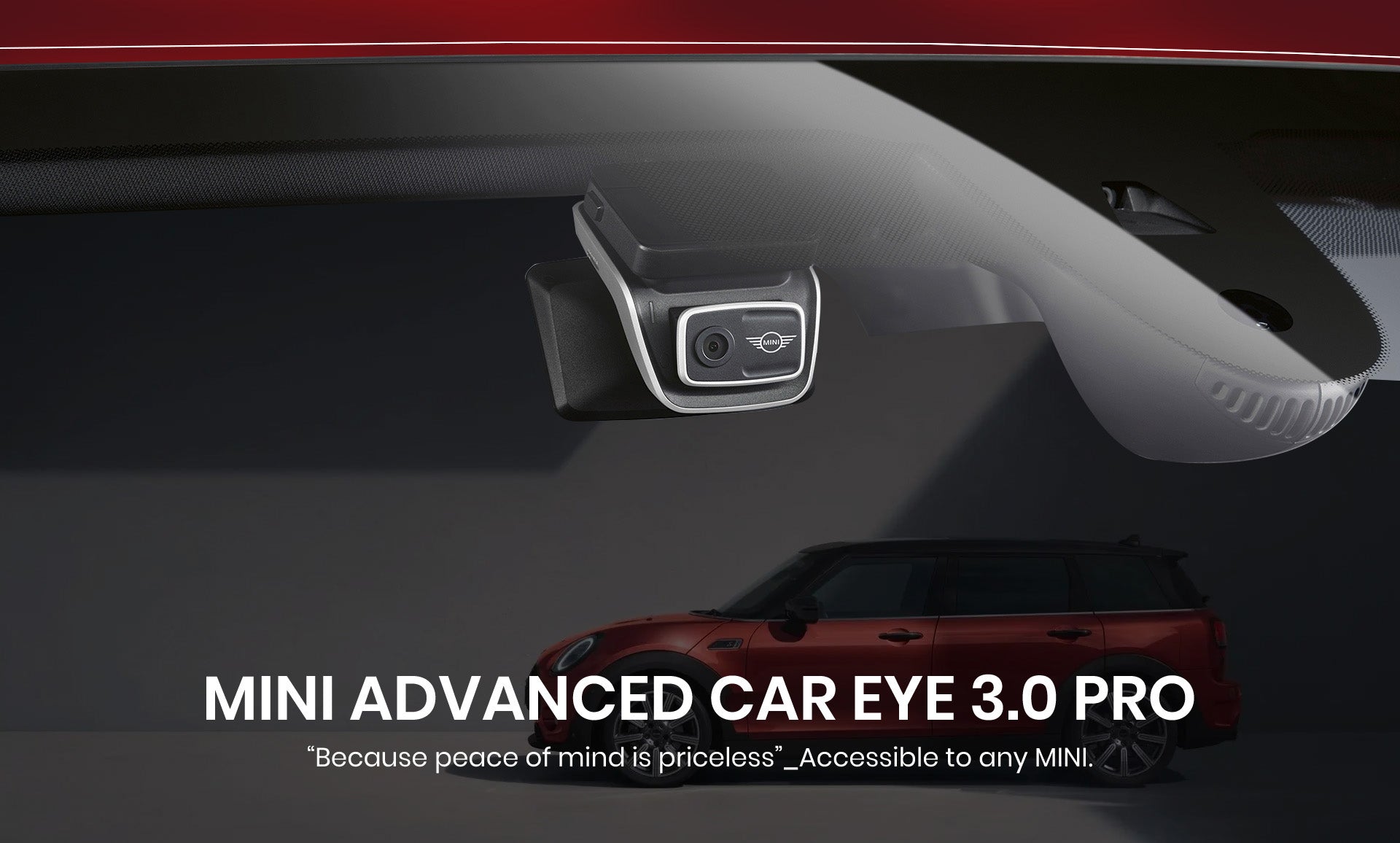 Advance Car Eye – MY Dashcam