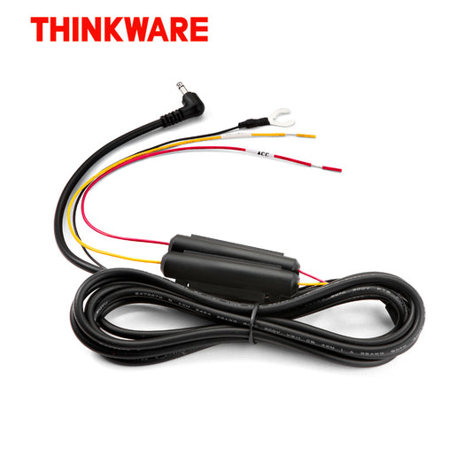 Thinkware Original Hardwiring Cable