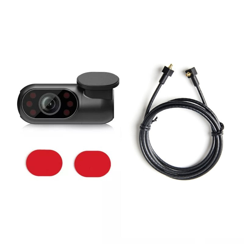 VIOFO A139/A139 PRO Infrared Interior Camera Replacement with Cord and Adhesive Sticker with cable