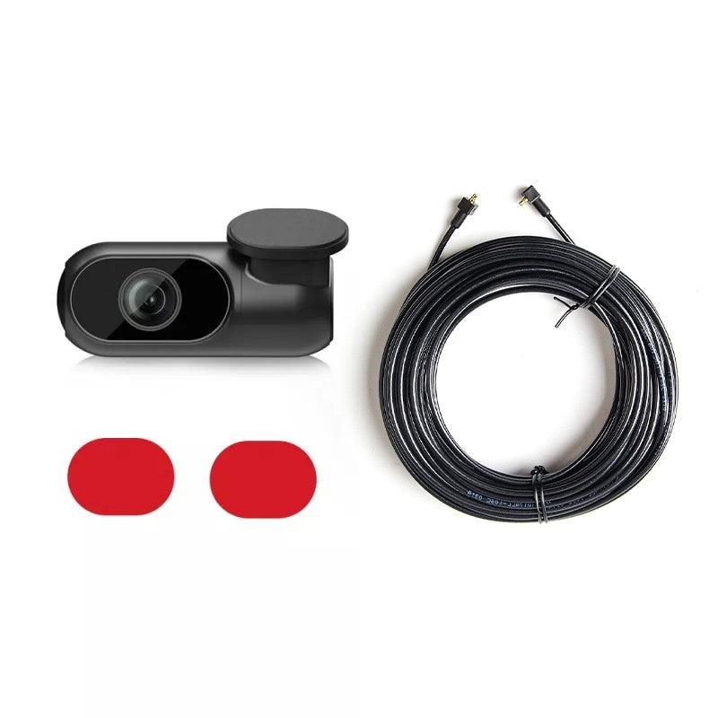 Viofo A139/A139 PRO Rear Camera Replacement with Adhesive Sticker and Cable set