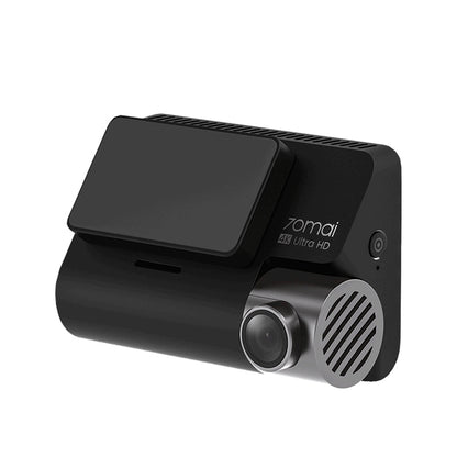 70mai 4K A800S Dash Cam Front Only Built-in WiFi and GPS