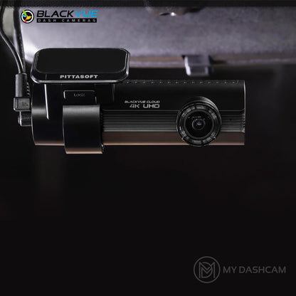 BlackVue DR970X-2CH Plus 4K UHD Cloud Dash Cam [NEW 2024]