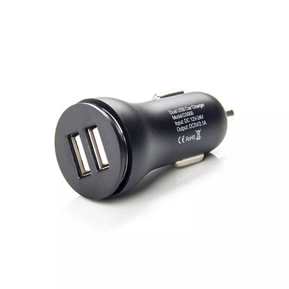 Viofo D3000 Dual USB Car Charger For A129 Pro Duo & A129 Plus Duo