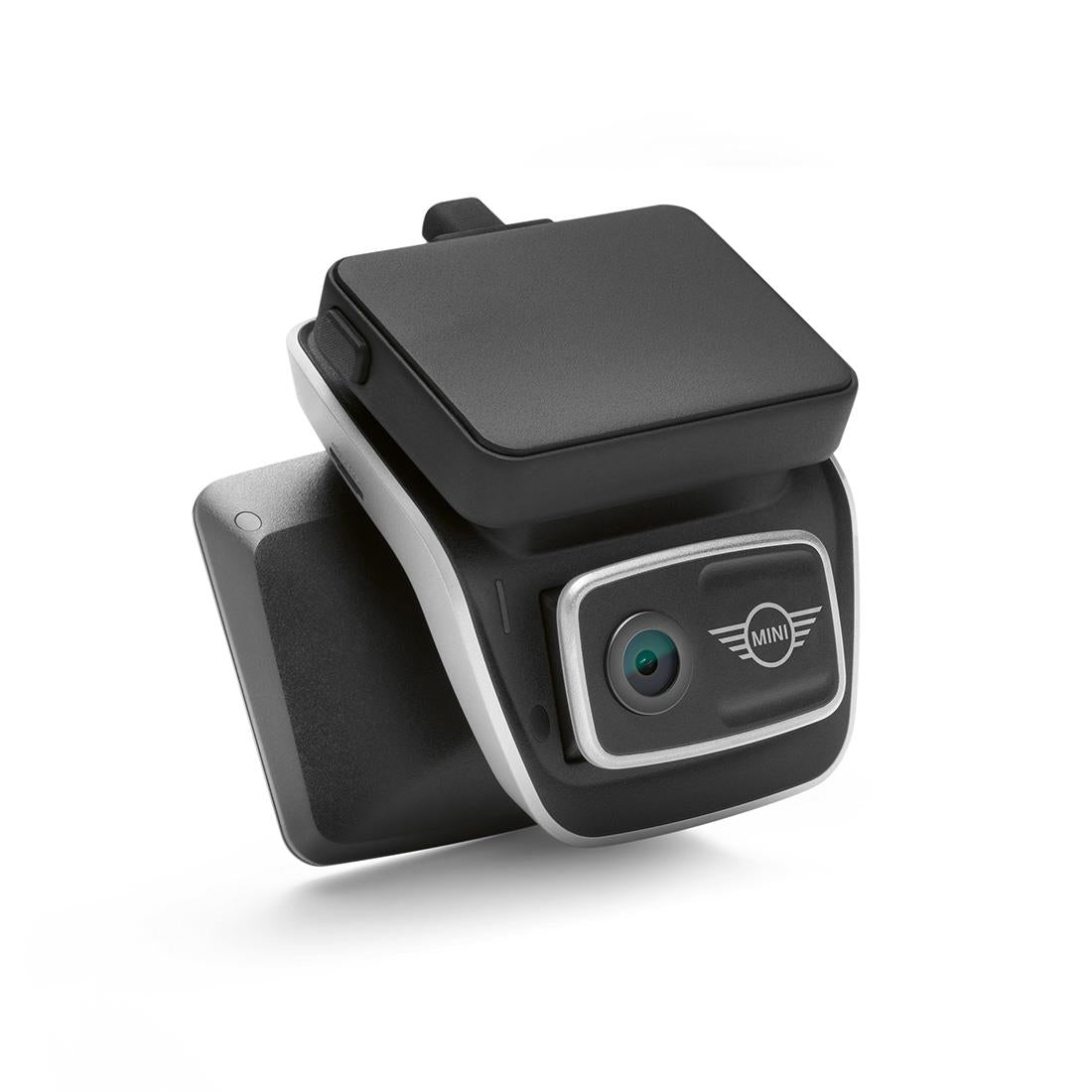 MINI Advanced Car Eye 3.0 Pro with Display – MY Dashcam