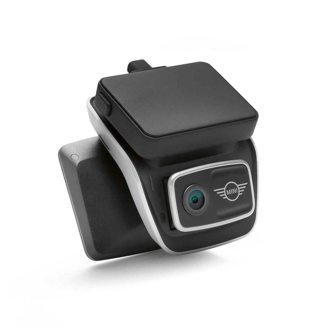 MINI Advanced Car Eye 3.0 Pro with Display – MY Dashcam